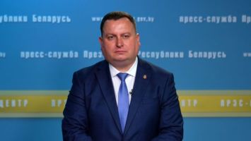 Пантус: в Беларуси фактически создана и развивается школа ракетостроения