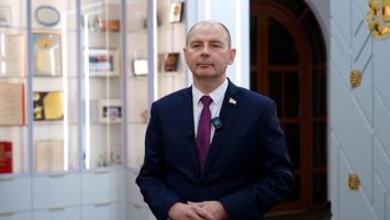 Сельское хозяйство, грузооборот, экспорт товаров и услуг. Кушнаренко о драйверах развития Минской области