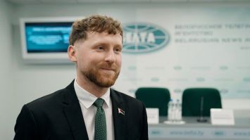 Международная дружба и память поколений. Как проходит подготовка к акции "Поезд Памяти"