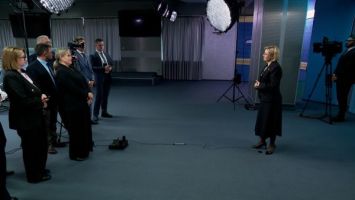 Лазаревич считает, что продукция "Беллегпрома" может занять свою нишу в крупных маркетплейсах