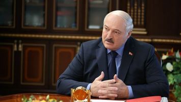 Лукашенко: Надо впрягаться и надо показать результат! // Что требует Лукашенко от новых министров?