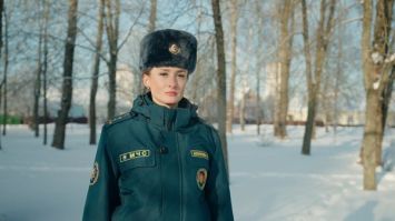 Произошло уже 345 пожаров. Как обезопасить себя в сильные морозы