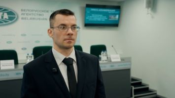 Летом в лагерях Беларуси будут отдыхать около 400 тыс. детей