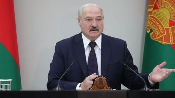 Лукашенко поручил решить вопрос выноса из Минска крупных промышленных предприятий