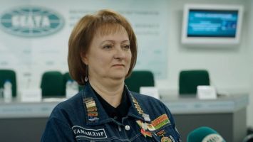 Поедут даже в Якутию. Какие проекты помогут реализовать студотряды Беларуси летом 2025 года? 