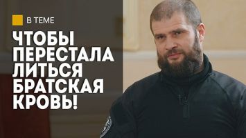 "Для Запада мы ВСЕ РУССКИЕ!" // Как MI6 считают потери? // Чудо на Пасху, Батька и мир в мае / АЛИЕВ