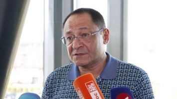 Министр молодежной политики и спорта Узбекистана: у Игр стран СНГ очень большое будущее
