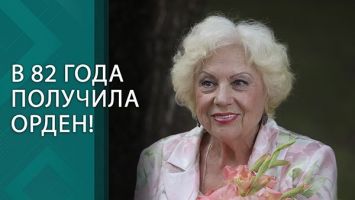 "Жить, а не у подъезда засиживаться!" / Она выиграла ФАКТОР.BY! | Про Лукашенко, Алехно и молодость