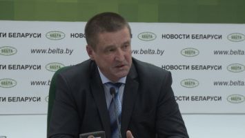 Леонид Заяц прокомментировал ситуацию с поставками белорусской продукции в Россию