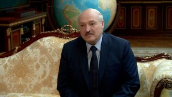 Лукашенко: какие бы ни были в Украине президенты, у нас всегда были добрые отношения