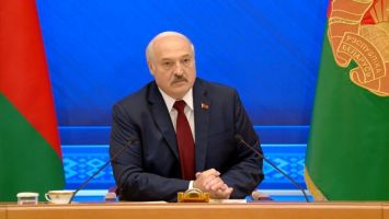 Воскресенский предлагает Лукашенко освободить около сотни человек и публично заложил за них голову