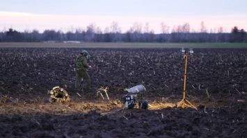 Украинскую ракету сбили в Беларуси! Рассказываем все, что известно об инциденте | ПОДКАСТ