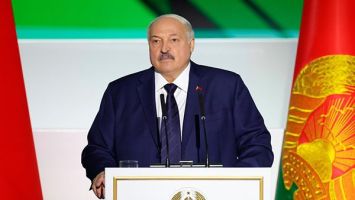 Лукашенко: Время уговоров ЗАКОНЧЕНО! // VII ВНС ПОЛНОСТЬЮ: Послание Президента, программа пятилетки