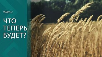 Россия вышла из зерновой сделки. Что это значит и каких последствий ожидать? | ПОДКАСТ