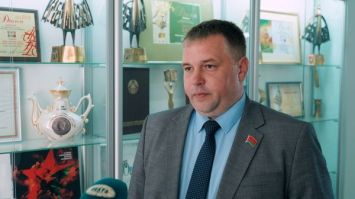 Туристам предлагается все! Как развивают туристический потенциал Минска