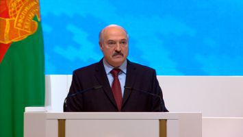 Декрет о развитии цифровой экономики будет подписан до Нового года - Лукашенко
