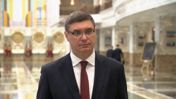 Губернатор Владимирской области: возможности и потребности кооперации с Беларусью достаточно высоки