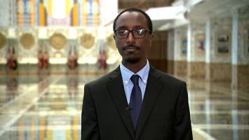 Беларусь и Эфиопия прорабатывают создание совместных предприятий по сборке сельхозтехники