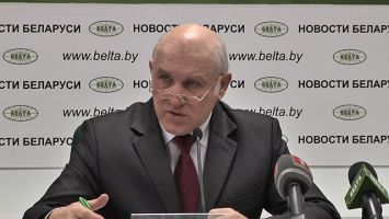 В Беларуси созданы все условия для сертификации товаров легпрома - Госстандарт