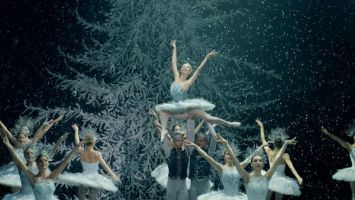 &quot;Учит нас милосердию&quot;. Исполнители главных ролей о балете &quot;Щелкунчик&quot;