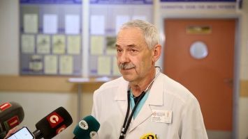 Пять пациентов остаются в крайне тяжелом состоянии после ДТП в Смолевичском районе