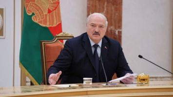 Лукашенко: У нас готовят силовой сценарий смены власти! Мы этого не допустим! | НЕДЕЛЯ ПРЕЗИДЕНТА