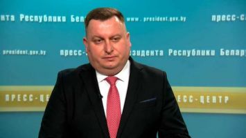 Пантус: ВПК Беларуси ведет работу над организацией серийного производства беспилотников