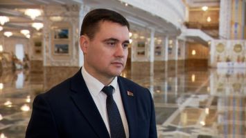 Минобразования Беларуси рассчитывает кратно нарастить количество студентов из Африки