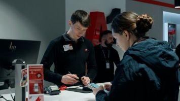 А1 отмечает 27-летие: новое пространство и социальная миссия