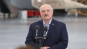Лукашенко: У меня мысль еще и вторую атомную станцию на востоке построить! | ГЛАВНОЕ