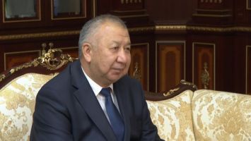 Премьер Кыргызстана отмечает успехи Беларуси в борьбе с распространением коронавируса