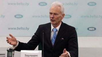 &quot;В Литве нет легитимно выбранного президента!&quot;/ Голосовали боты? / Кто угрожает Вайткусу смертью?