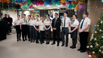 Радость для детей и всей семьи: новый ресторан Mak.by открылся в ТЦ "Першы Нацыянальны гандлёвы дом"