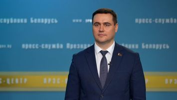 Лукашенко поручил еще раз детально изучить проект создания в Беларуси нового образовательного центра