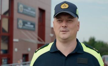 В Беларуси проходит специальное комплексное мероприятие ГАИ "Внимание - дети!"   
