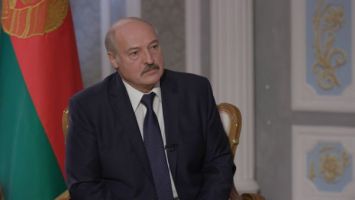 Лукашенко рассказал подробности переговоров с Россией по поставкам нефти и газа