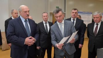 Лукашенко поручил дать зеленый свет производству экоупаковки