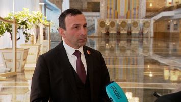 Ректор БГУИР о создании нового образовательного центра: эта задача сродни строительству АЭС