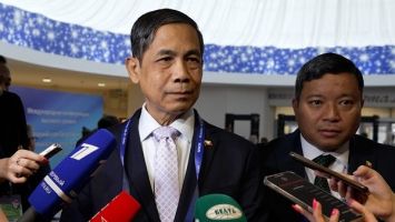 Министр по делам союзного правительства Мьянмы о роли диалога в решении политических конфликтов