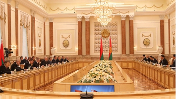 Беларусь и Китай договорились о крупных совместных проектах и новых кредитных линиях