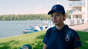 Вода 19 градусов, ветер уносит на несколько километров! ОСВОД напомнил правила безопасности на воде