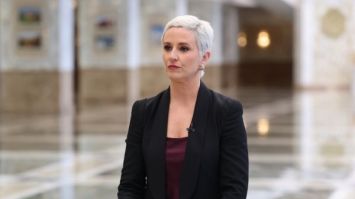 Журналист "Аль-Арабии" рассказала о неожиданных и интересных заявлениях Лукашенко в интервью телеканалу