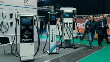 Реальность и перспективы электротранспорта в Беларуси обсудили на Energy Expo-2025