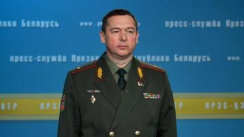 Председатель ГПК оценил обстановку у границ Беларуси как привычно напряженную