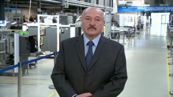 Лукашенко о погодных условиях: идеальные для сельхозработ