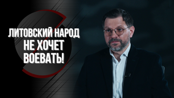 "Наше правительство тонет в скандалах и коррупции!" | Честный рассказ предпринимателя из Литвы