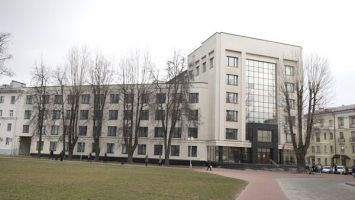 Дан старт 20-й по счету Белорусской студенческой юридической олимпиаде 