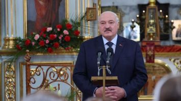 Почему Лукашенко поехал на Пасху в Шклов? // Встреча с Шойгу, Татарстан и IT: ГЛАВНОЕ ЗА НЕДЕЛЮ