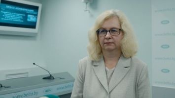 Изучают микробиом полярников. Про исследования в области фармакогенетики и микробиологии в Беларуси