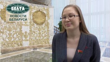 Мечты сбываются! Активистка из Витебска исполнила свое желание, в чем ей помог Александр Лукашенко